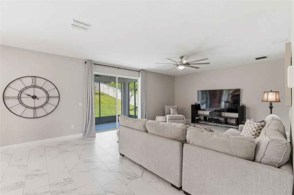 1709 Southern Red Oak Court Ocoee FL 34761