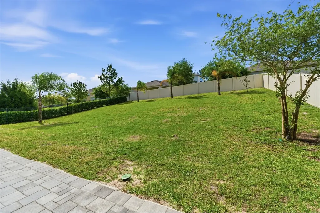 1709 Southern Red Oak Court Ocoee FL 34761