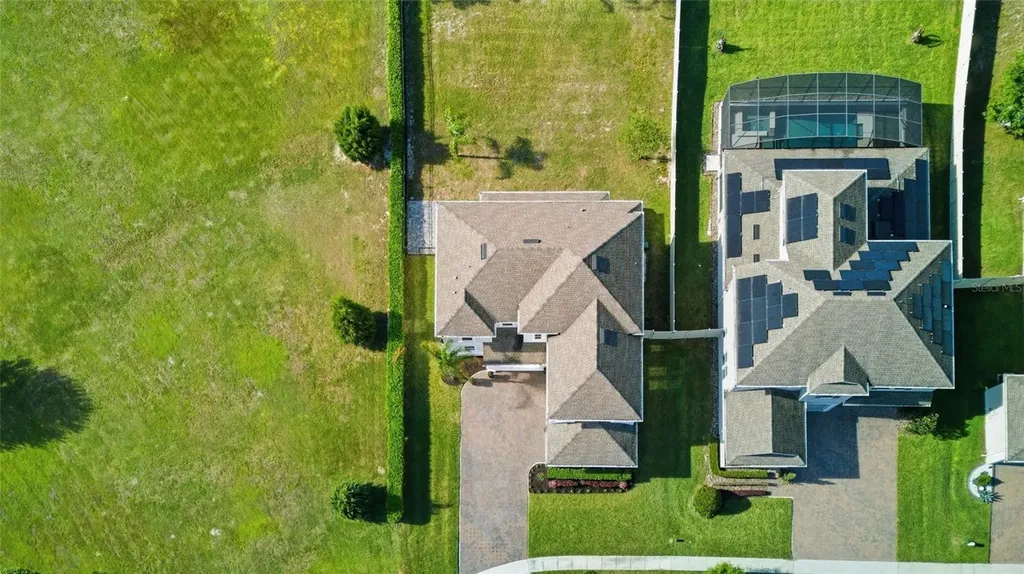 1709 Southern Red Oak Court Ocoee FL 34761