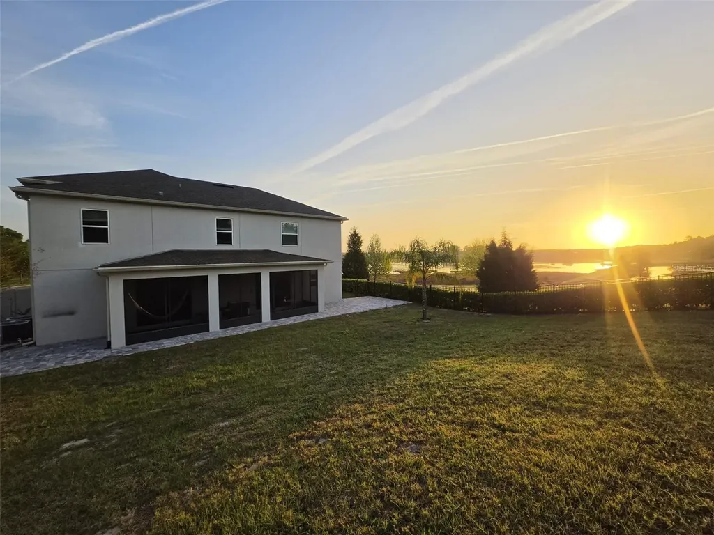 1709 Southern Red Oak Court Ocoee FL 34761