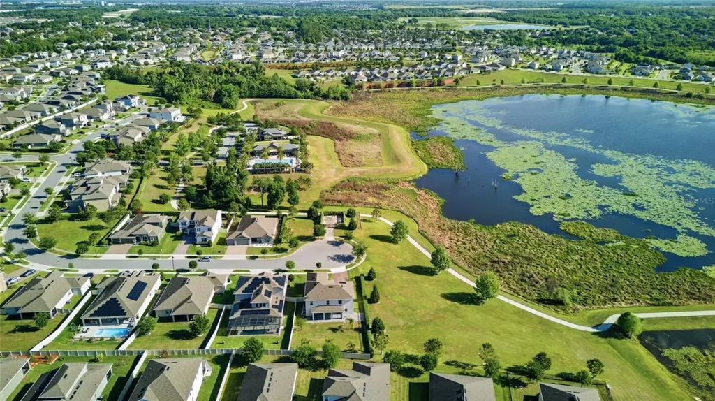 1709 Southern Red Oak Court Ocoee FL 34761