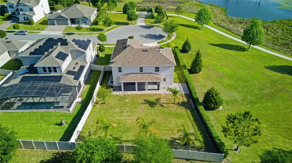 1709 Southern Red Oak Court Ocoee FL 34761