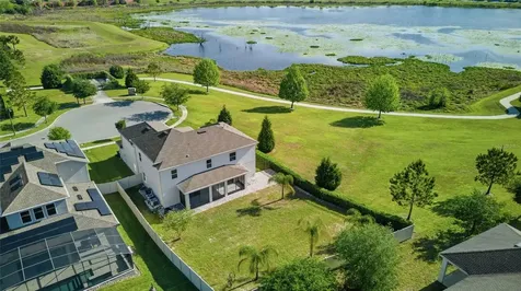 1709 Southern Red Oak Court Ocoee FL 34761
