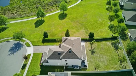 1709 Southern Red Oak Court Ocoee FL 34761