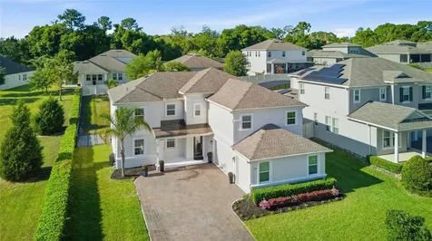 1709 Southern Red Oak Court Ocoee FL 34761