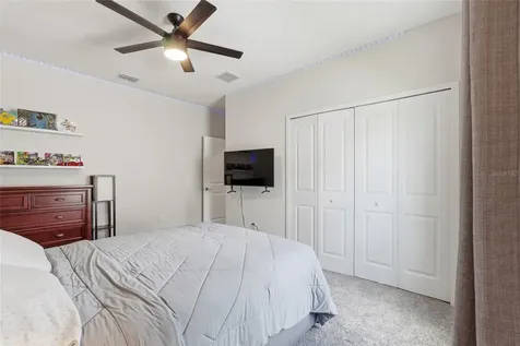 1709 Southern Red Oak Court Ocoee FL 34761
