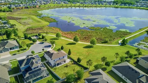 1709 Southern Red Oak Court Ocoee FL 34761