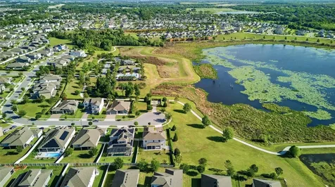 1709 Southern Red Oak Court Ocoee FL 34761