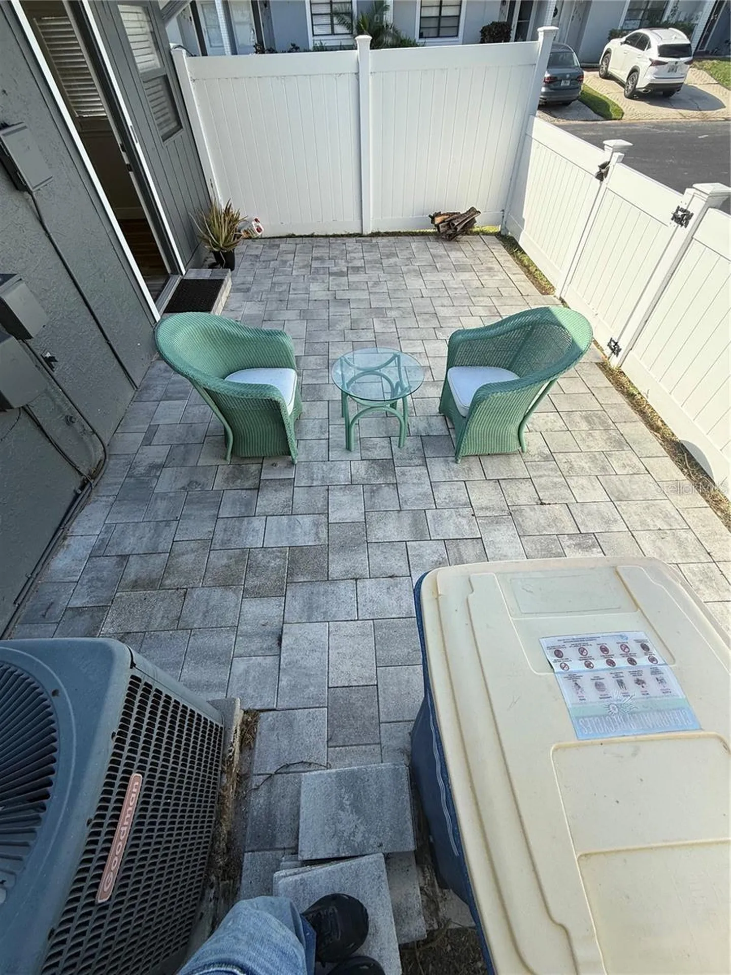 1200 Abbey Crescent Lane Clearwater FL 33759