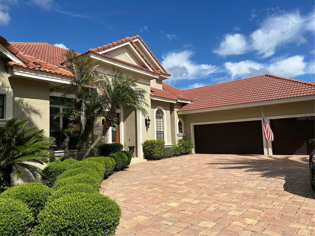 1508 Edenhall Point Lake Mary FL 32746