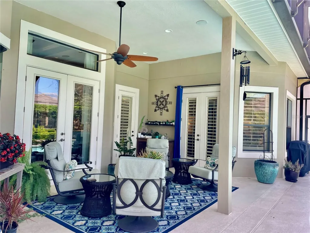 1508 Edenhall Point Lake Mary FL 32746