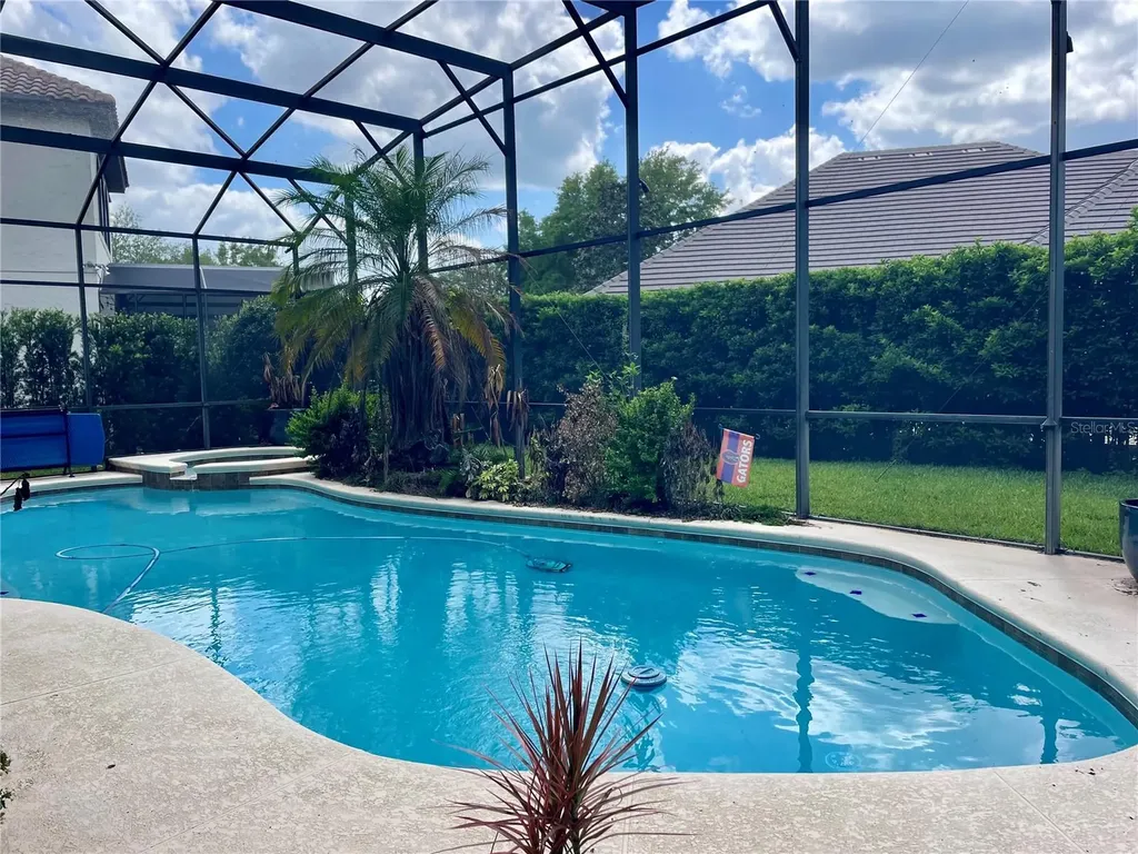 1508 Edenhall Point Lake Mary FL 32746