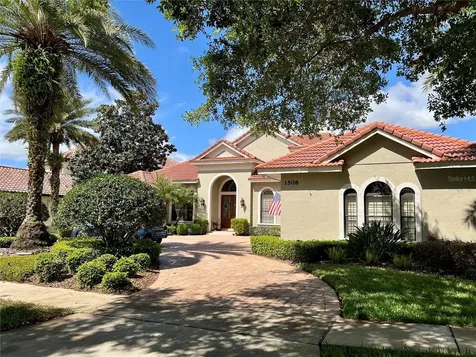 1508 Edenhall Point Lake Mary FL 32746