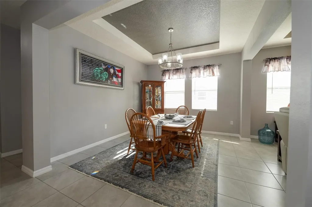 3507 Autumn Amber Drive Spring Hill FL 34609