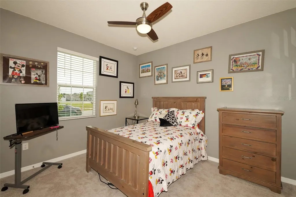 3507 Autumn Amber Drive Spring Hill FL 34609