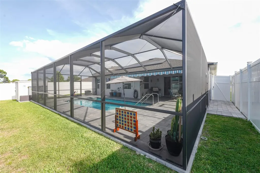 3507 Autumn Amber Drive Spring Hill FL 34609