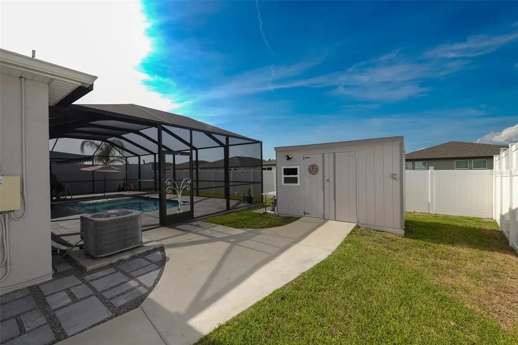 3507 Autumn Amber Drive Spring Hill FL 34609