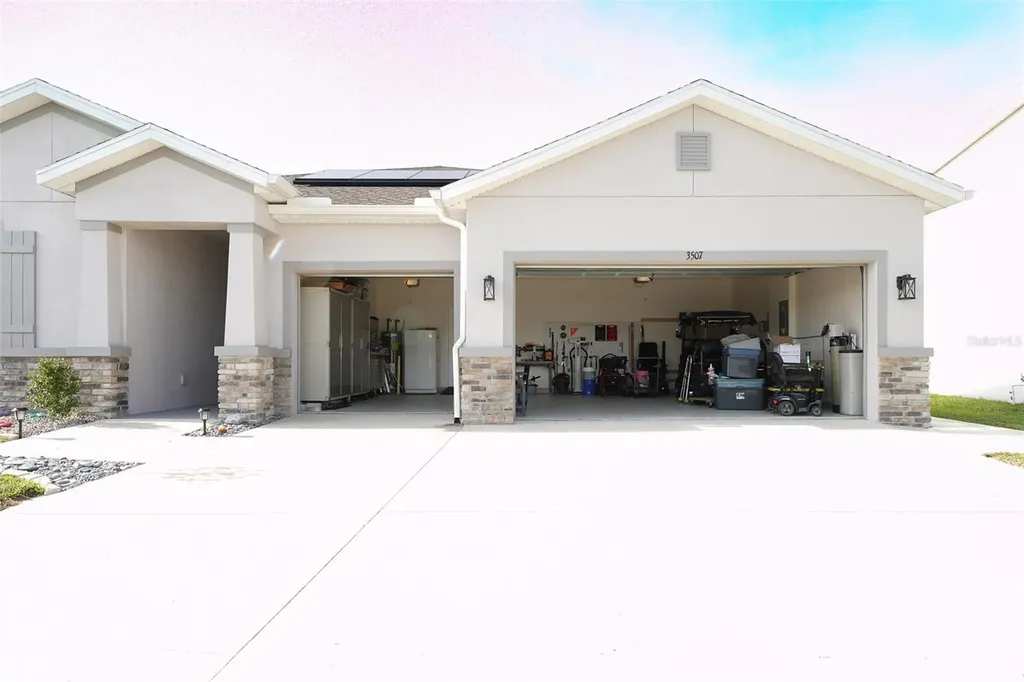 3507 Autumn Amber Drive Spring Hill FL 34609