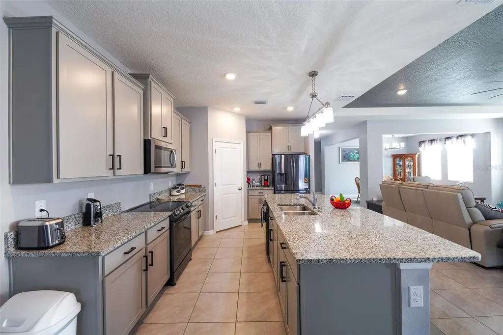 3507 Autumn Amber Drive Spring Hill FL 34609