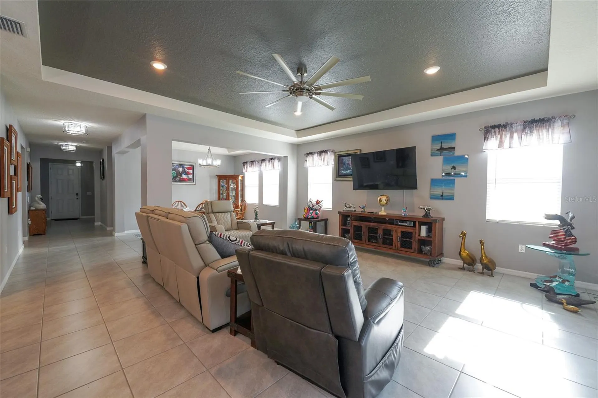 3507 Autumn Amber Drive Spring Hill FL 34609