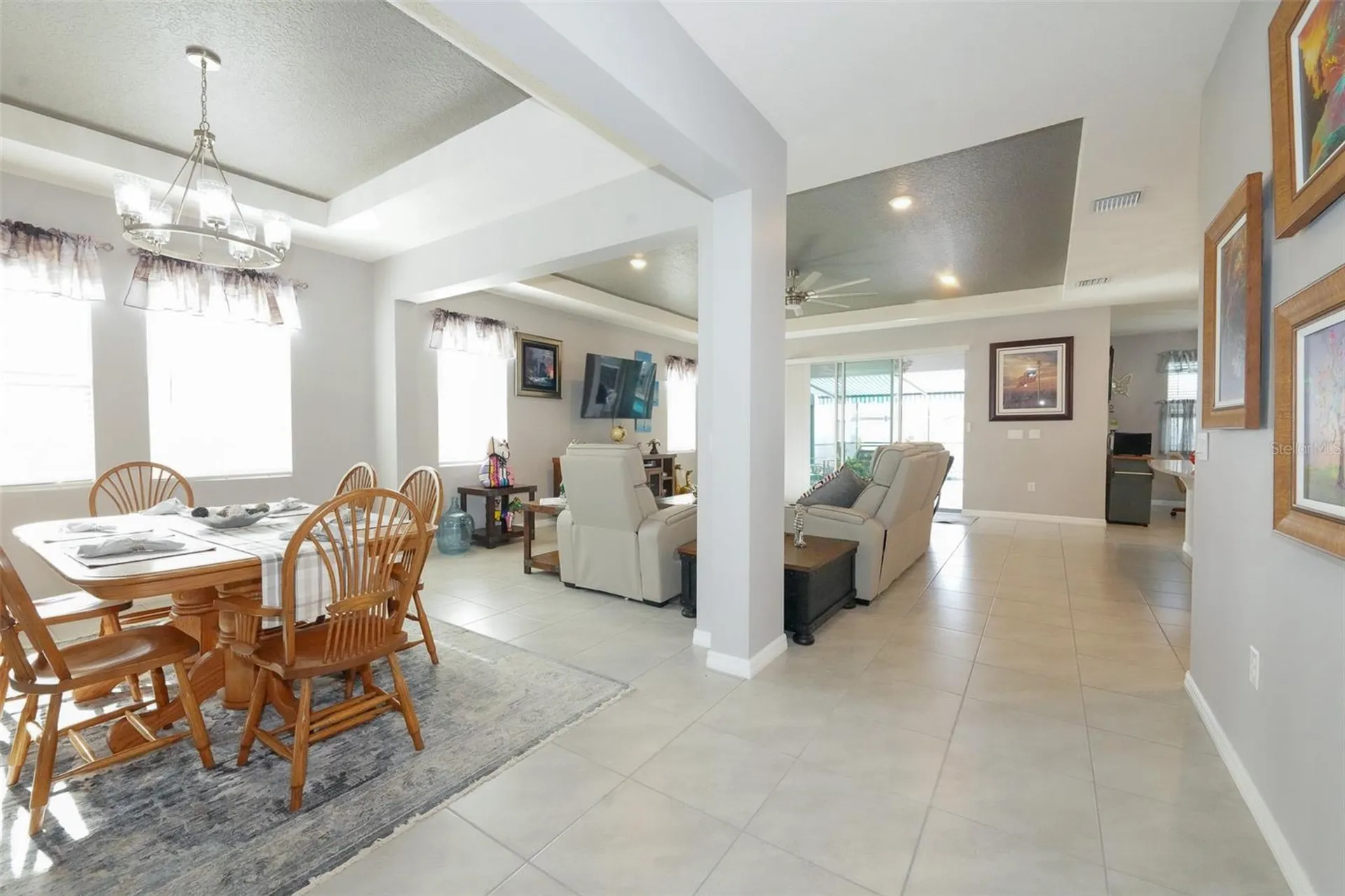 3507 Autumn Amber Drive Spring Hill FL 34609