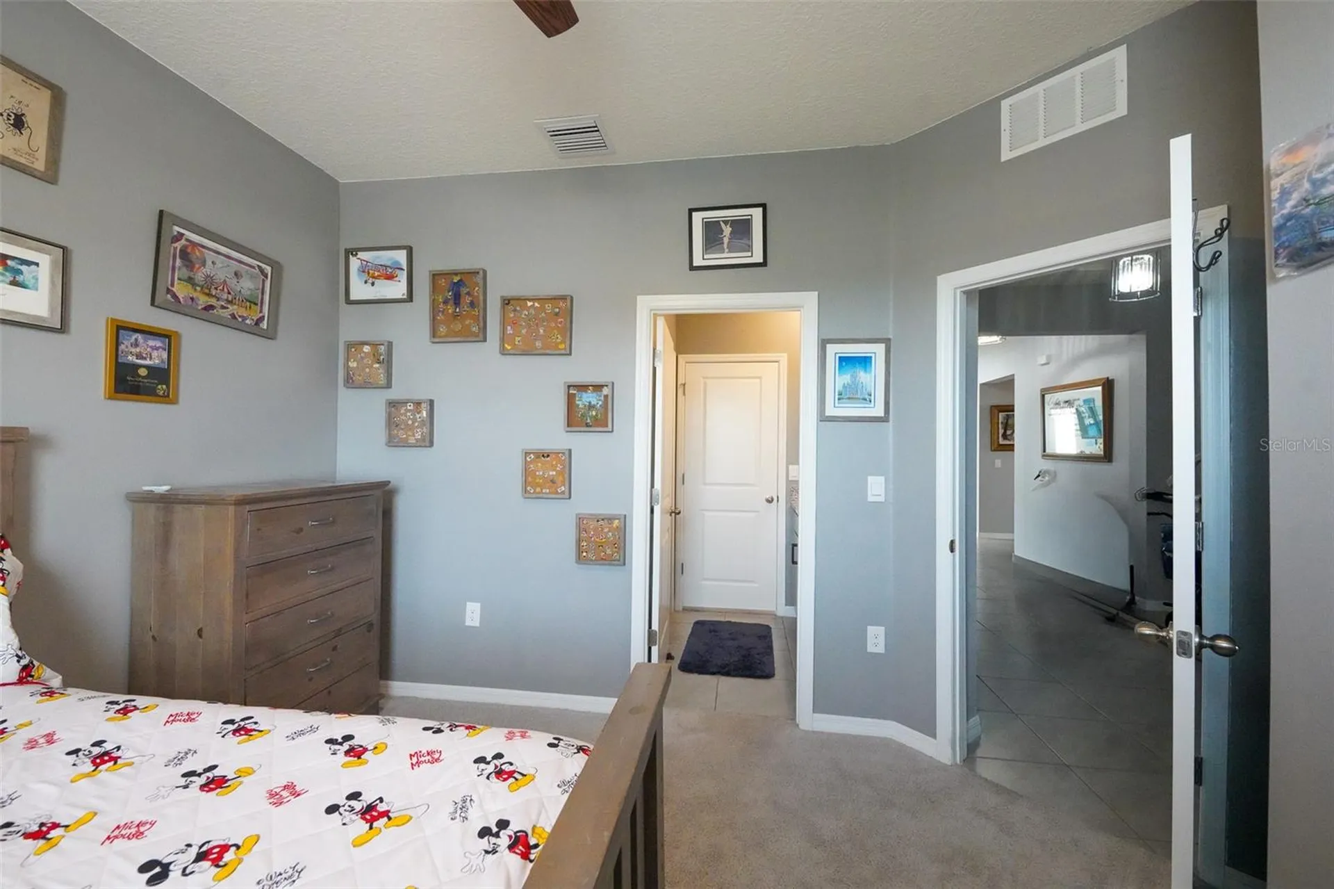 3507 Autumn Amber Drive Spring Hill FL 34609