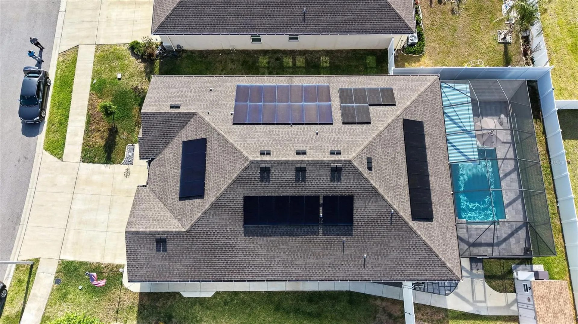 3507 Autumn Amber Drive Spring Hill FL 34609