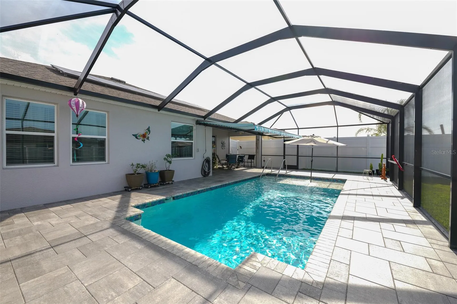 3507 Autumn Amber Drive Spring Hill FL 34609