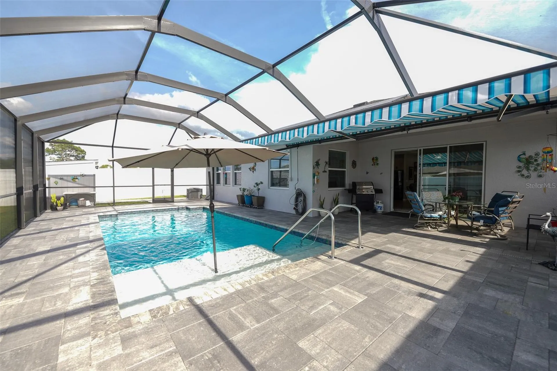 3507 Autumn Amber Drive Spring Hill FL 34609
