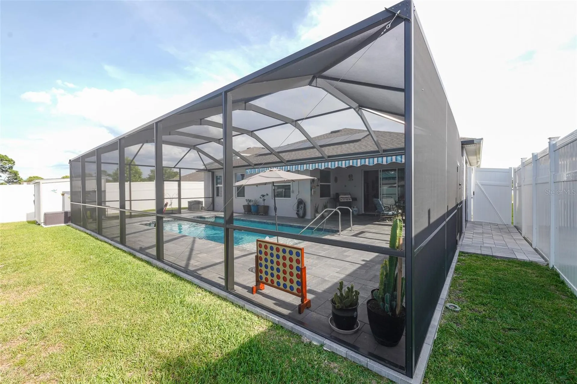 3507 Autumn Amber Drive Spring Hill FL 34609