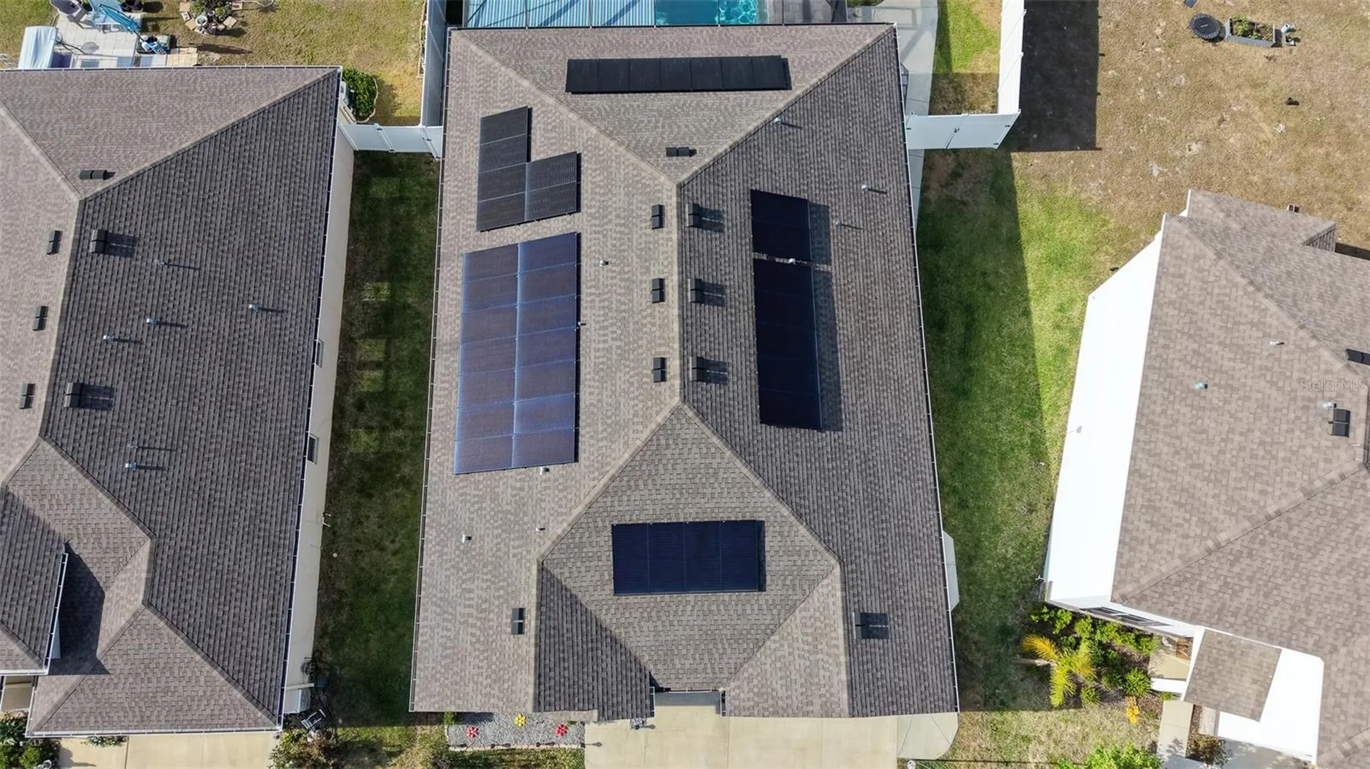 3507 Autumn Amber Drive Spring Hill FL 34609