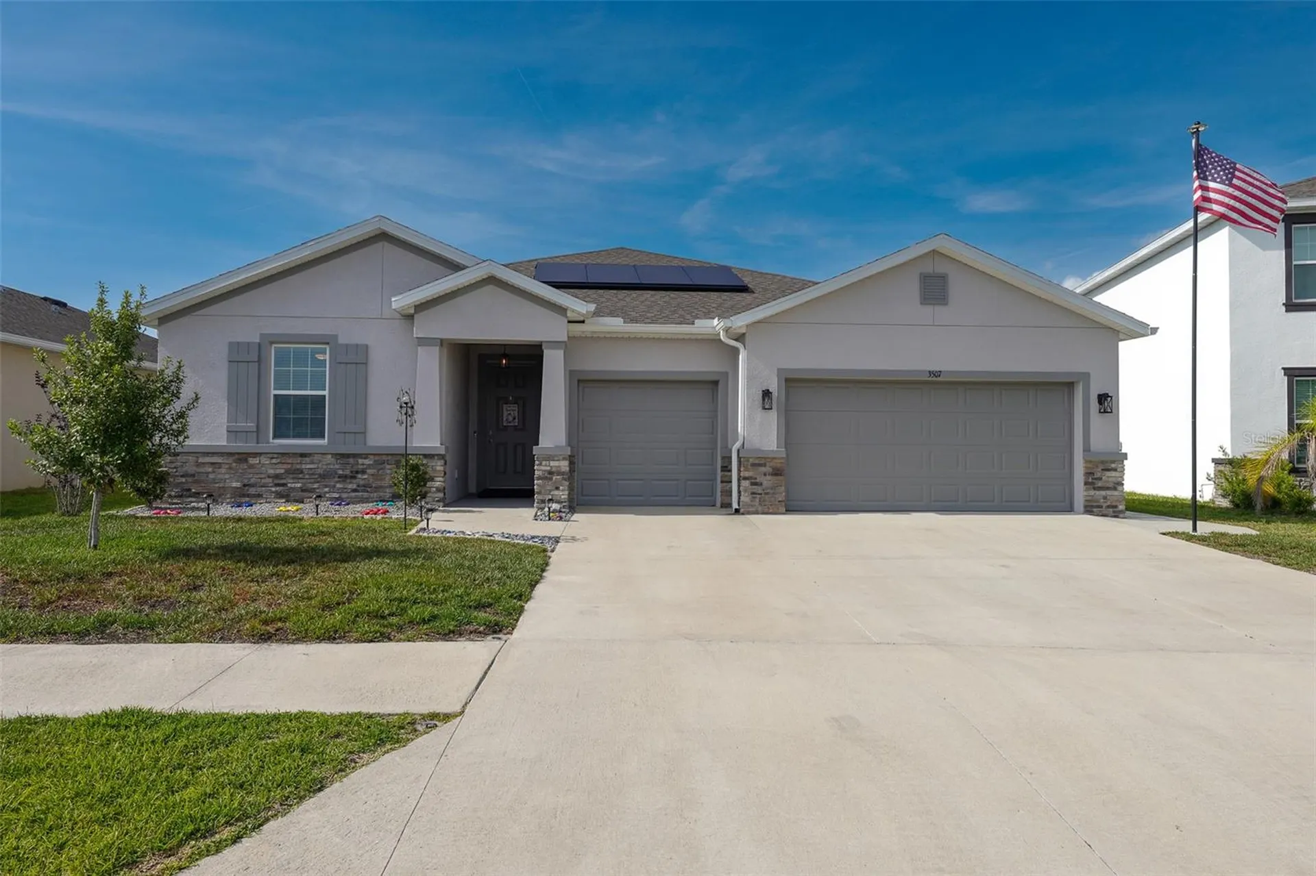 3507 Autumn Amber Drive Spring Hill FL 34609