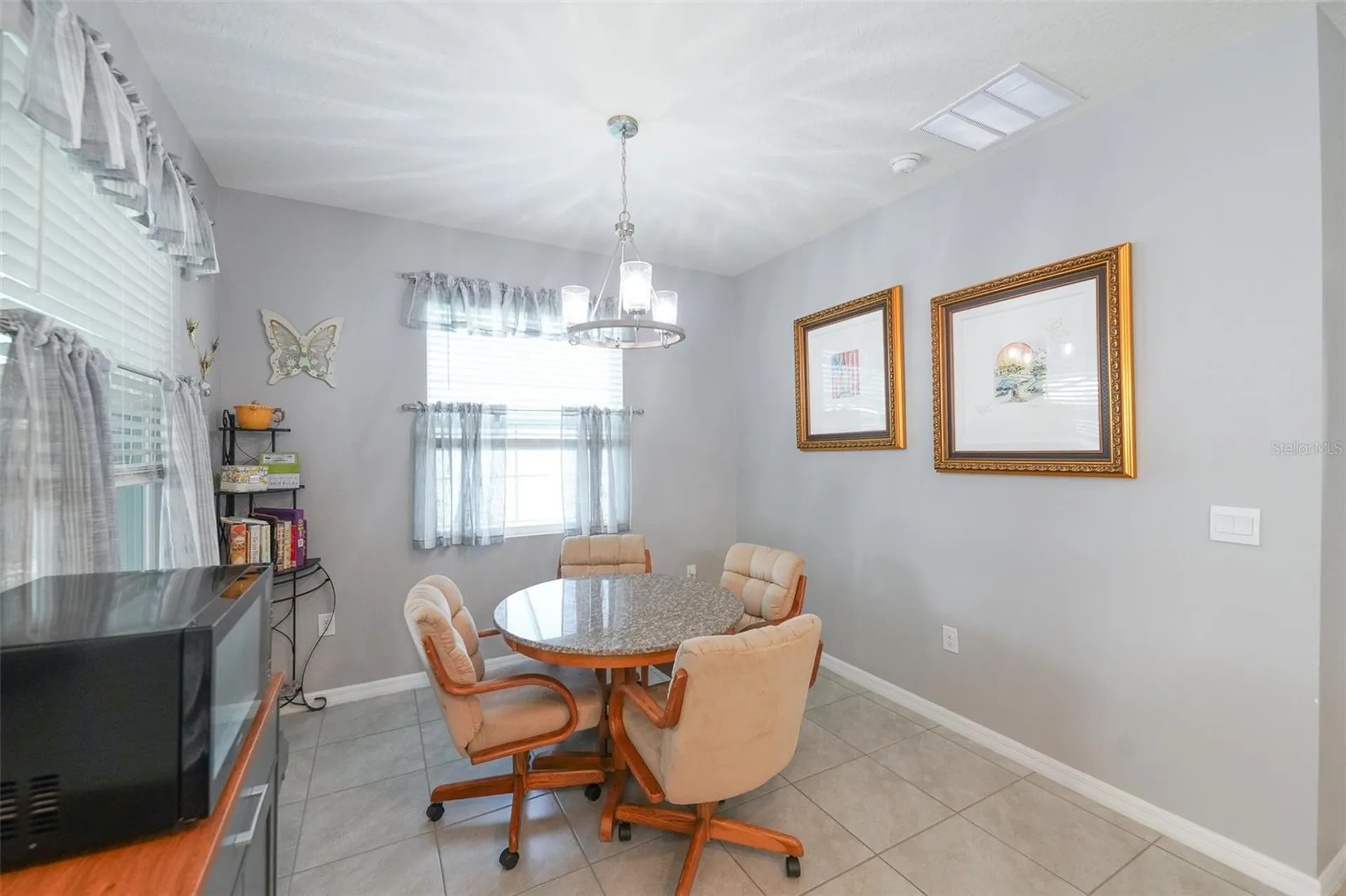 3507 Autumn Amber Drive Spring Hill FL 34609