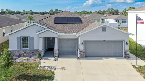 3507 Autumn Amber Drive Spring Hill FL 34609