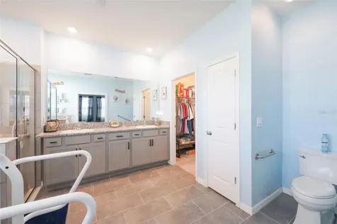 3507 Autumn Amber Drive Spring Hill FL 34609