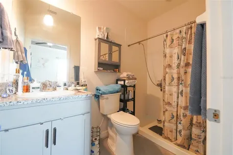 3507 Autumn Amber Drive Spring Hill FL 34609