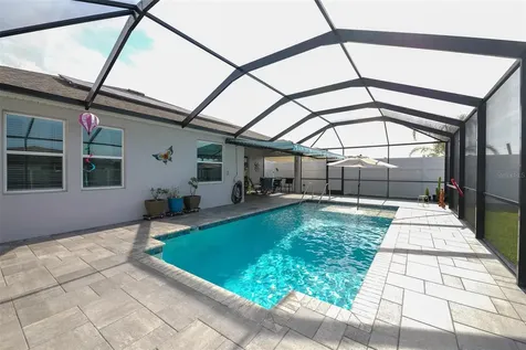 3507 Autumn Amber Drive Spring Hill FL 34609