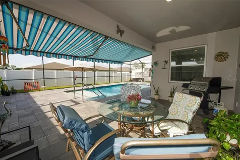 3507 Autumn Amber Drive Spring Hill FL 34609