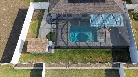 3507 Autumn Amber Drive Spring Hill FL 34609