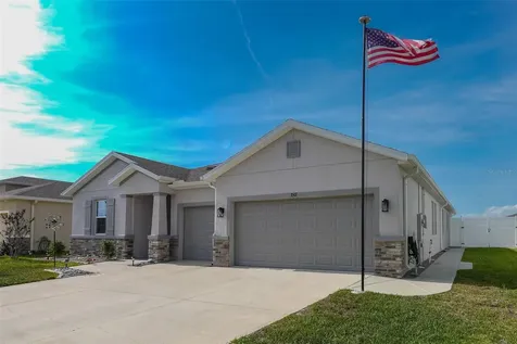 3507 Autumn Amber Drive Spring Hill FL 34609