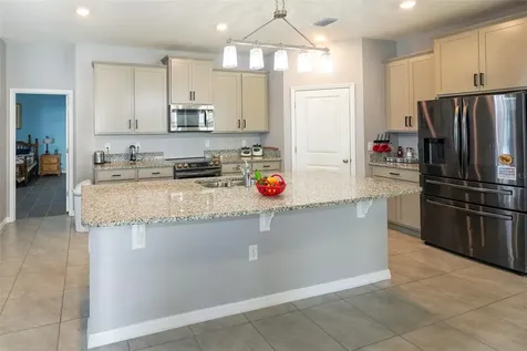 3507 Autumn Amber Drive Spring Hill FL 34609