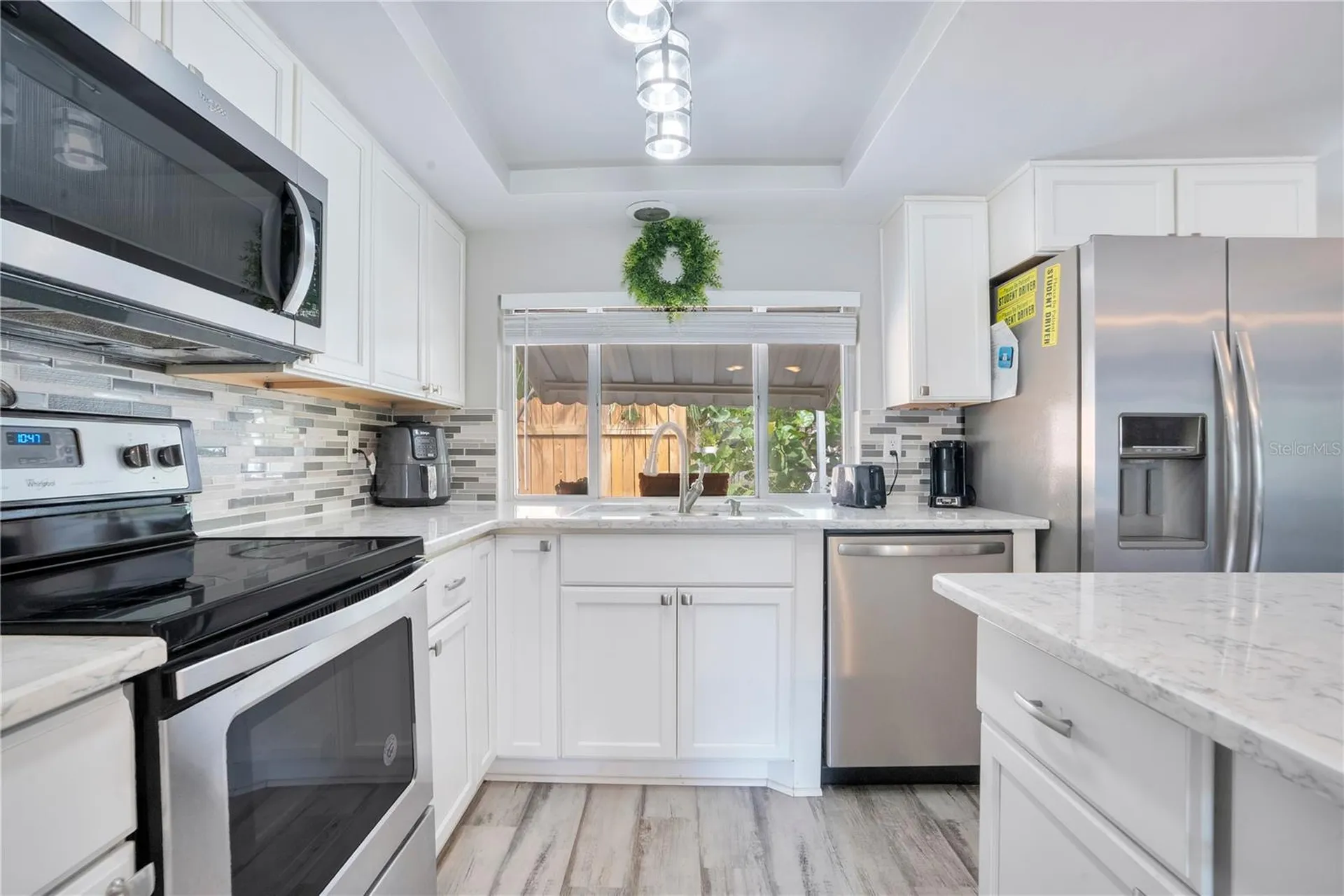 391 N Walton Avenue Tarpon Springs FL 34689