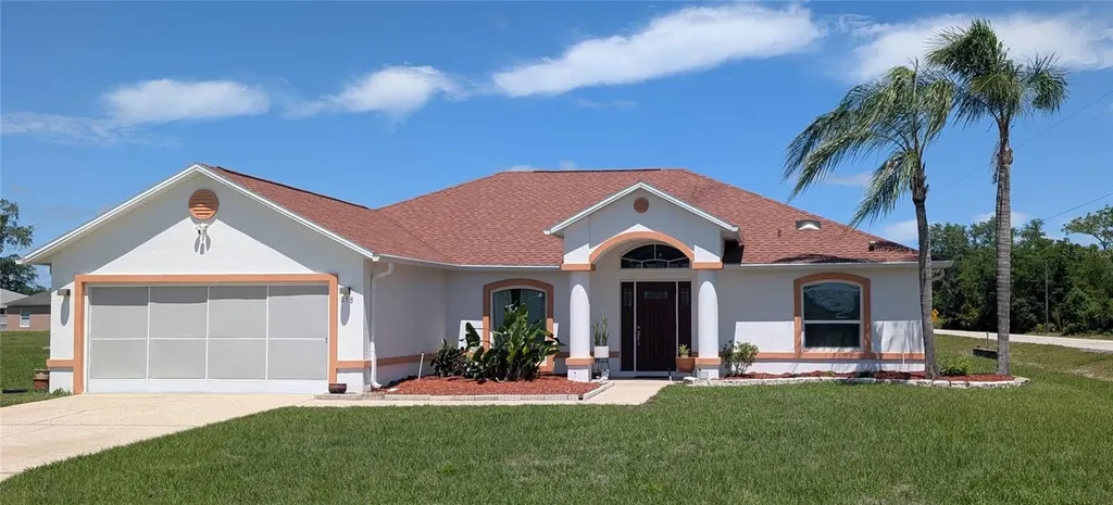 858 Mendoza Drive Kissimmee FL 34758