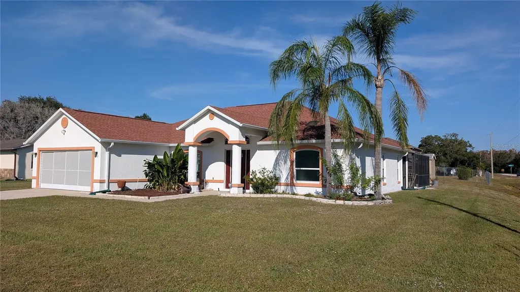 858 Mendoza Drive Kissimmee FL 34758