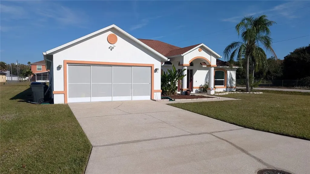 858 Mendoza Drive Kissimmee FL 34758