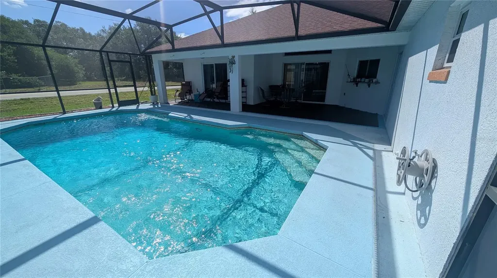 858 Mendoza Drive Kissimmee FL 34758