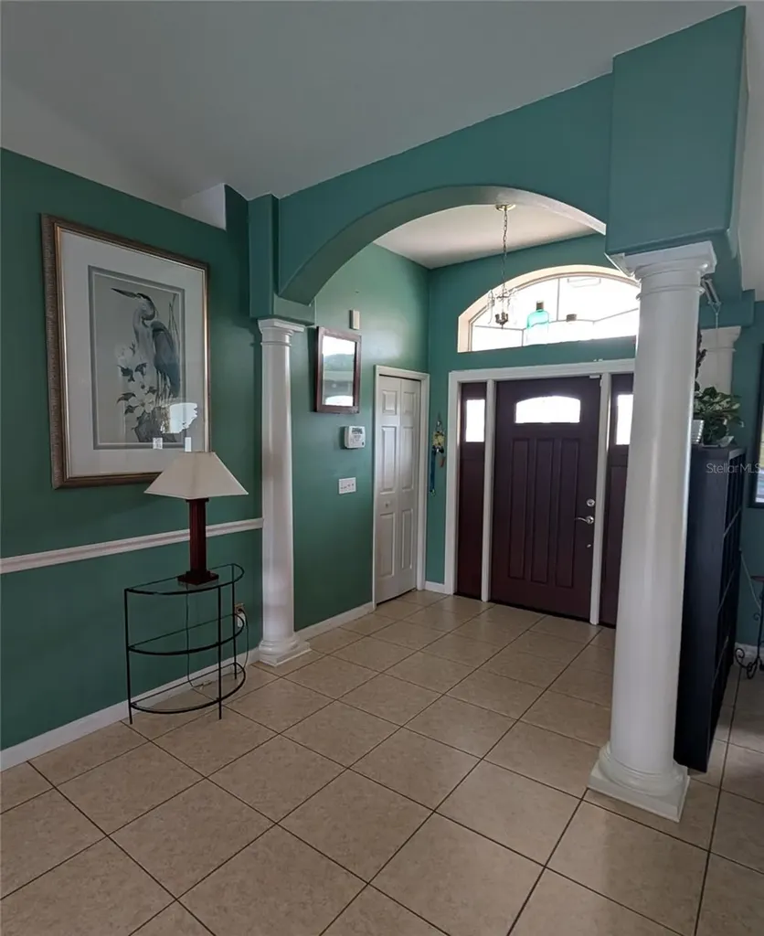 858 Mendoza Drive Kissimmee FL 34758