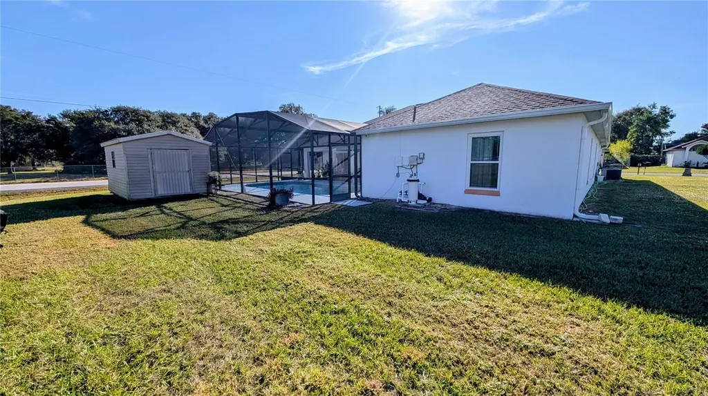 858 Mendoza Drive Kissimmee FL 34758
