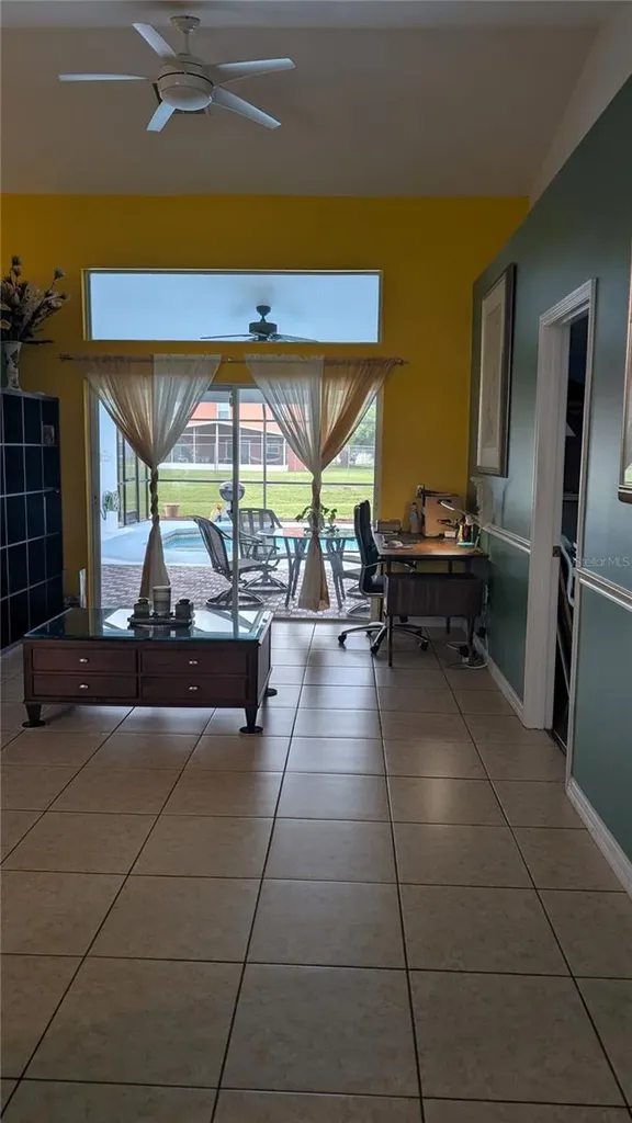858 Mendoza Drive Kissimmee FL 34758
