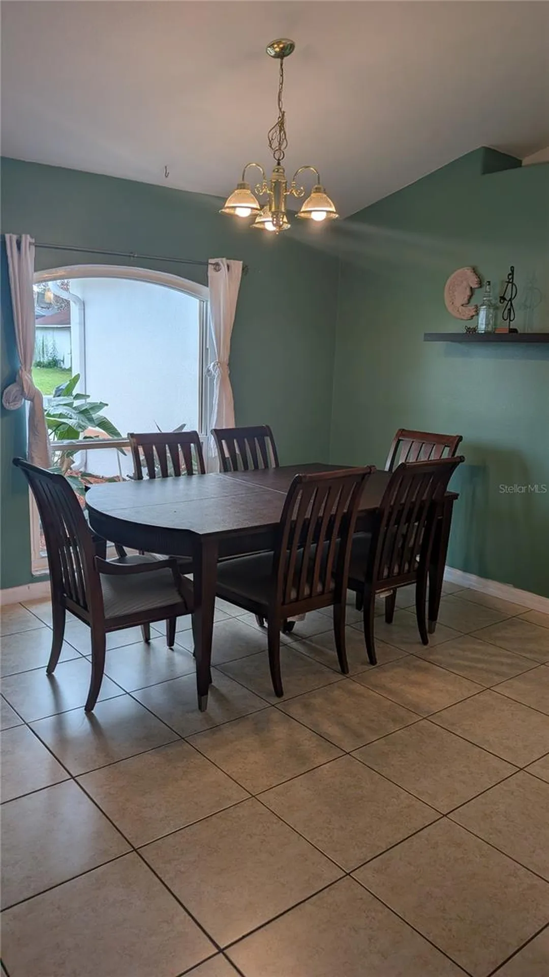 858 Mendoza Drive Kissimmee FL 34758